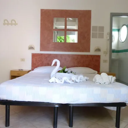 Hotel Monti-3